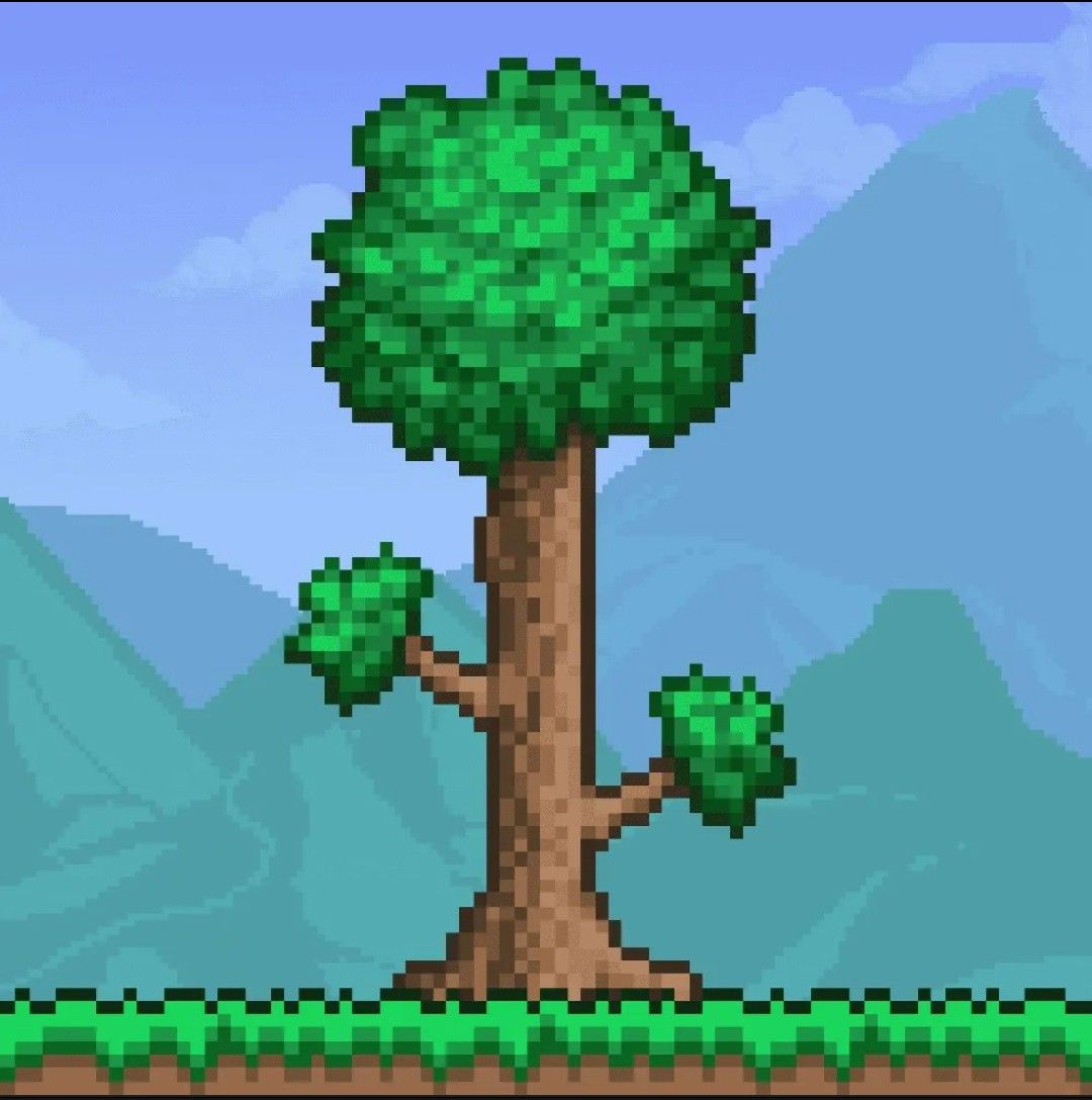 Terraria Icon